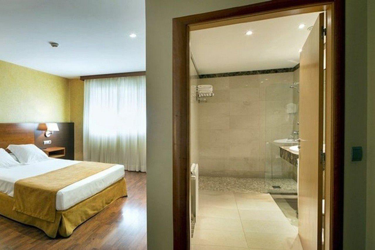 Hotel Torre De Sila Tordesillas Εξωτερικό φωτογραφία