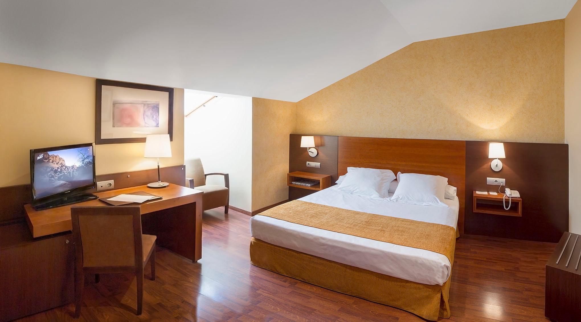 Hotel Torre De Sila Tordesillas Εξωτερικό φωτογραφία