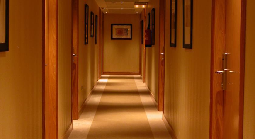Hotel Torre De Sila Tordesillas Εξωτερικό φωτογραφία