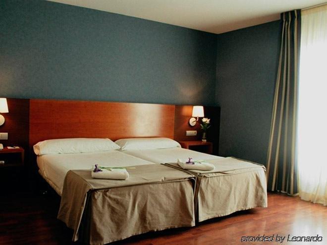 Hotel Torre De Sila Tordesillas Δωμάτιο φωτογραφία