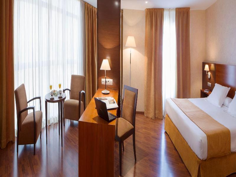 Hotel Torre De Sila Tordesillas Δωμάτιο φωτογραφία