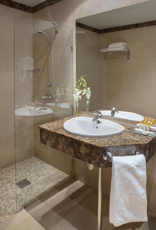 Hotel Torre De Sila Tordesillas Εξωτερικό φωτογραφία