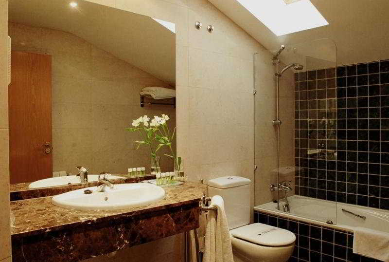 Hotel Torre De Sila Tordesillas Εξωτερικό φωτογραφία