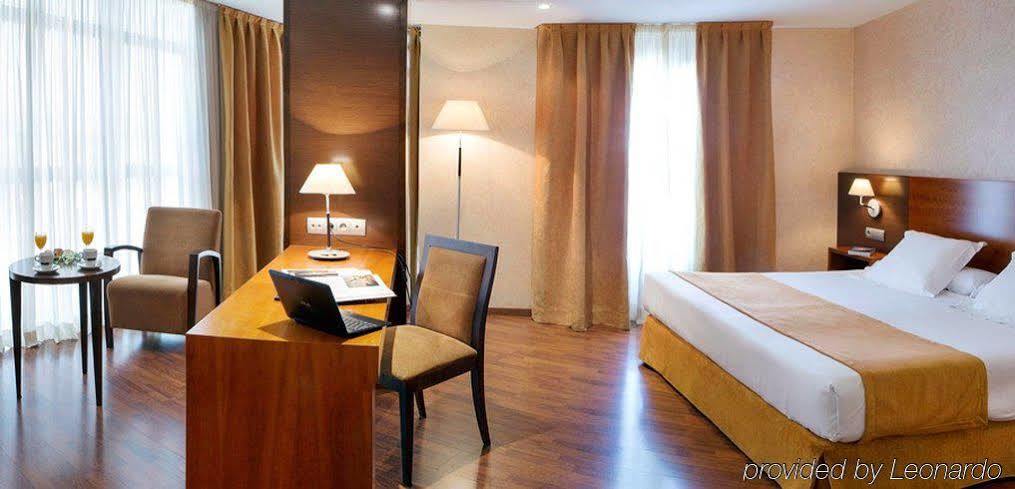 Hotel Torre De Sila Tordesillas Εξωτερικό φωτογραφία